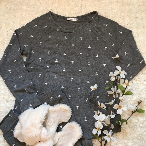 🎄🎁 Holiday Martini PJ set S,L,XL,XXL - Picture 5 of 14